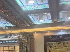 -鹊华居·地道鲁菜·海鲜·融合味(大明湖店)