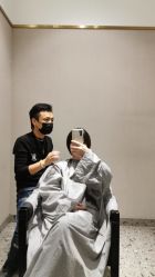 -Kraemer paris·苏豪路易士·嘉玛发廊
