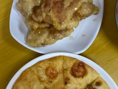 -屋里家延边朝鲜族冷面(南园店)