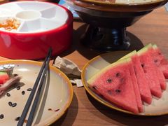 -青年公社烤鸭(熙悦天街店)