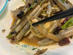 -旺角小渔村(二马路店)