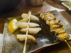 -鸟内会(河北路店)