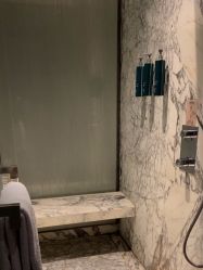 -希尔顿酒店·eforea spa水疗中心