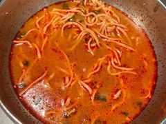 -农乐园炭火烤肉(繁花中心店)