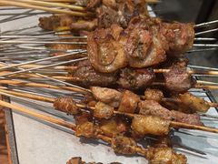 -宽店烧烤(大兴店)