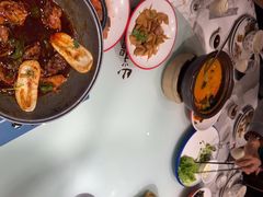 -山芋腔苏北菜(盐城滨海店)