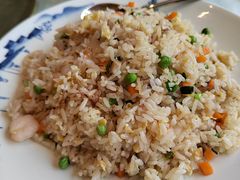 -杭州香格里拉·香宫中餐厅