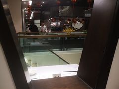 -毛家饭店·30年融合新湘菜(汉峪金谷店)