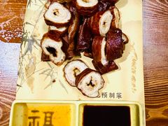 -四灶儿·2005地道杭帮菜(杭州鼓楼1店)
