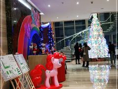 -视界美食自助餐厅·石家庄希尔顿酒店