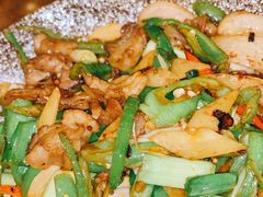 -HOHO餐厅(古子城店)