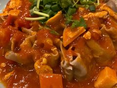 -山西会馆·晋菜·晋商宴·学堂记忆(许坦西街店)