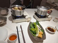 -香蜜轩·粤菜·宴会(世界之窗店)