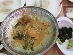 -喜家德虾仁水饺(北站店)