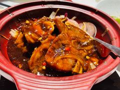 -申粤轩酒楼(丁香花园店)