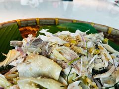 -广府乡下·饭庄(新港东路店)