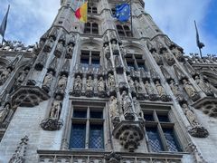 -布鲁塞尔大广场