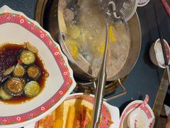 -大吉利·潮汕鲜牛肉火锅(西安店)