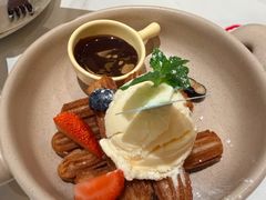 -CRAZYONES克芮旺斯西班牙餐厅(苏州中心店)
