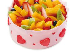 -圣安娜饼屋(信和广场店)