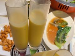 -小鱼小牛·鱼牛干锅·脆鱼火锅(世欧广场店)