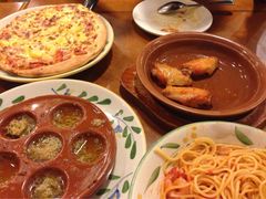 iphone_upload_pic-萨莉亚意式餐厅(特力时尚汇店)