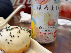 -东泰祥生煎馆(长宁路店)