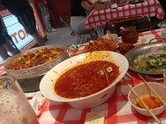 -辣小鲜·南昌大排档(船山路店)