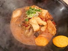 -王老六铁锅炖鱼(翠微店)