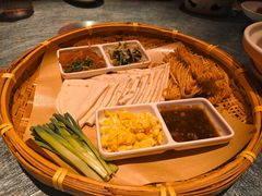 -掌柜的店·河南菜(松江店)