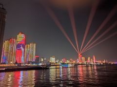 -武汉两江游览·夜游长江(汉口粤汉码头)