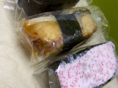 -鲜道寿司(无锡苏宁店)