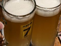 -木屋烧烤(岗顶二店)