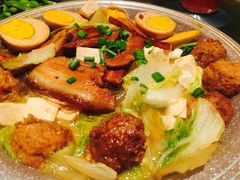 -小土豆北方菜馆(方庄店)