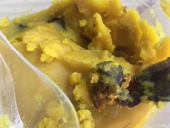 豌豆糕-樊记腊汁肉(竹笆市总店)