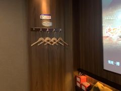-江南足纪·影院足道·轻奢SPA(笋岗HALO广场店)