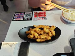 -鱼酷活鱼烤鱼(仙林金鹰店)