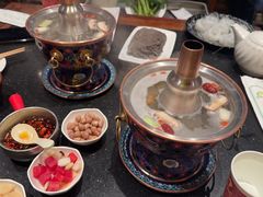 -南门涮肉(通州大船店)