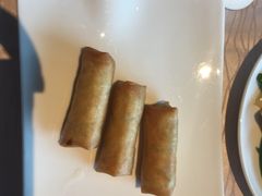 -世博洲际酒店-盛会堂中餐厅