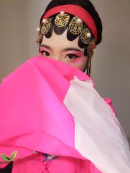 -盘子女人坊生日照·摄影馆(华强店)