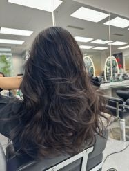 -5M HAIR SALON 旗舰店