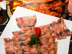 乌鸡卷-辣斗辣老火锅(开发区店)