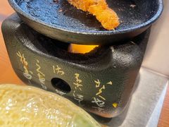 -牛カツ京都勝牛(河原町蛸薬師店)