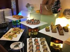 -珀丽酒店-协奏坊餐厅