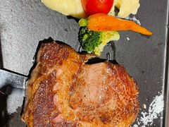 -1886德国汽车餐厅(外滩中央店)