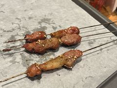 -北丐先生·野馄饨烧烤(长宁龙之梦店)