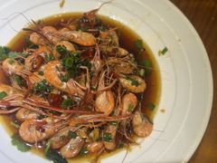 -卢小厨私房菜(长兴店)