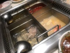 -海底捞火锅(龙岗星河COCO Park店)