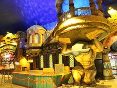 -波塞冬旅游度假区