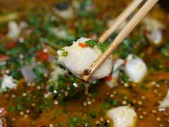 -老灶房-四川土菜(开元店)